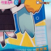 Moeyu: Vocaloid: Hatsune Miku: Run Series - Moeyu - Makochan - Belgium - Europe
