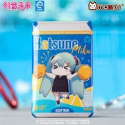 Moeyu: Vocaloid: Hatsune Miku: Run Series - Moeyu - Makochan - Belgium - Europe