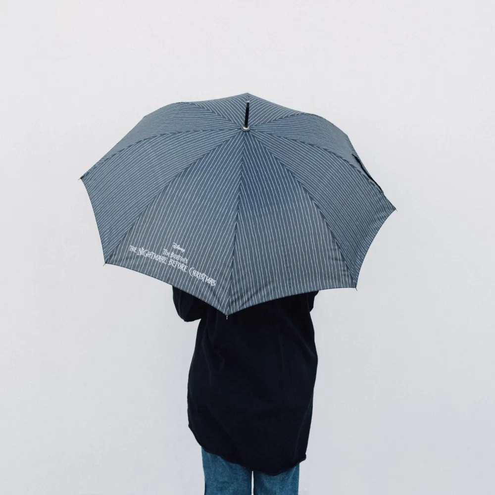 NIGHTMARE BEFORE XMAS - Premium Umbrella