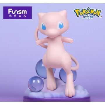 Funism Prime Figure - Mew | Makochan