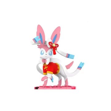 Funism Twinkmont Sylveon (Pokemon Unite) | Makochan