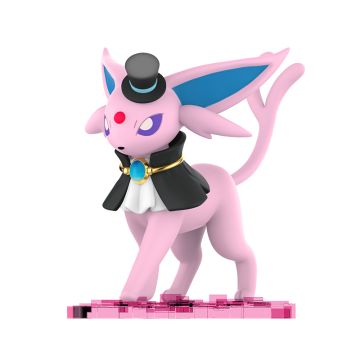 Funism Twinkmont Espeon (Pokemon Unite) | Makochan