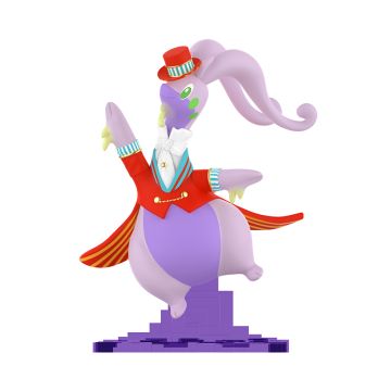 Funism Twinkmont Goodra (Pokemon Unite) | Makochan