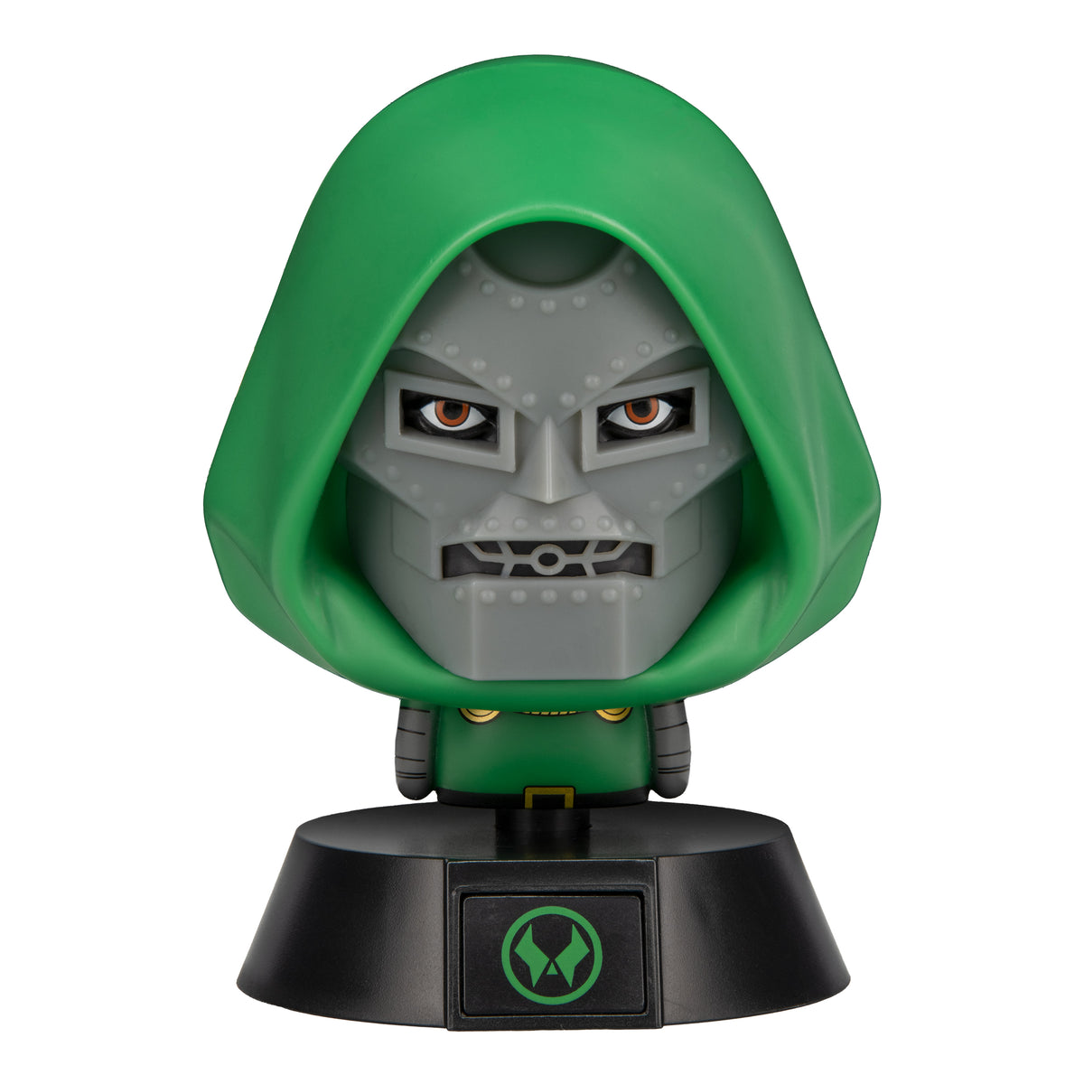 MARVEL - Dr. Doom - Icon Light 11cm