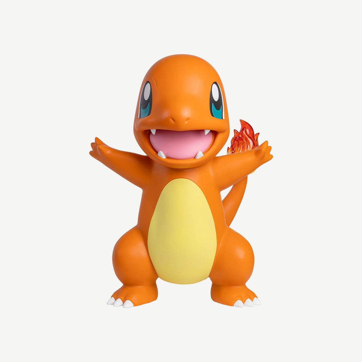 Funism Pokémon Charmander Home Collection Figure - product view