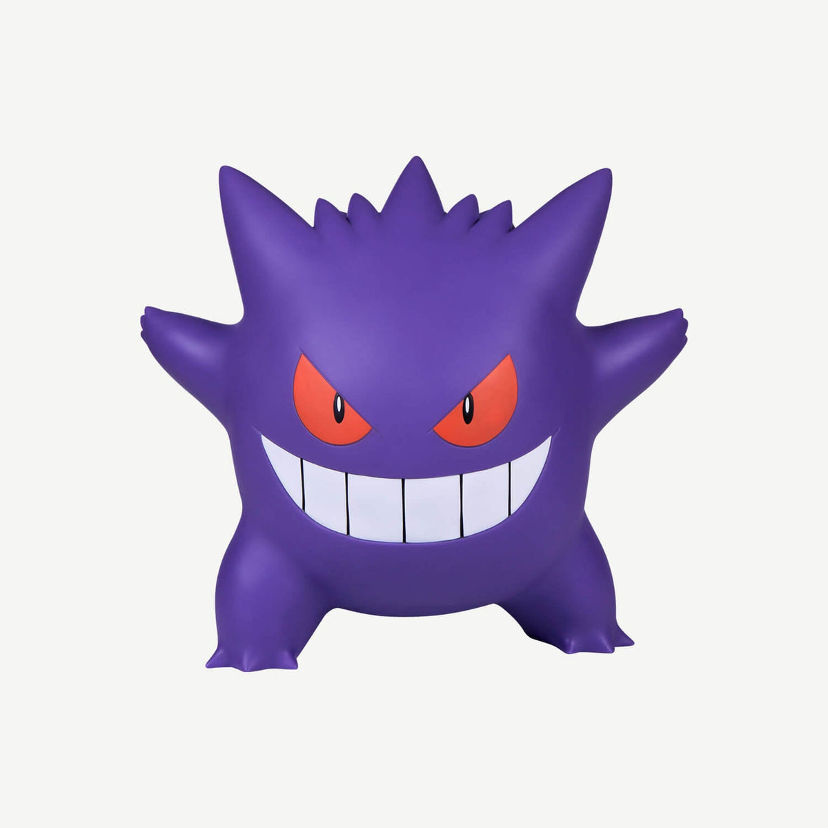Funism Pokémon Gengar Home Collection Figure - product view