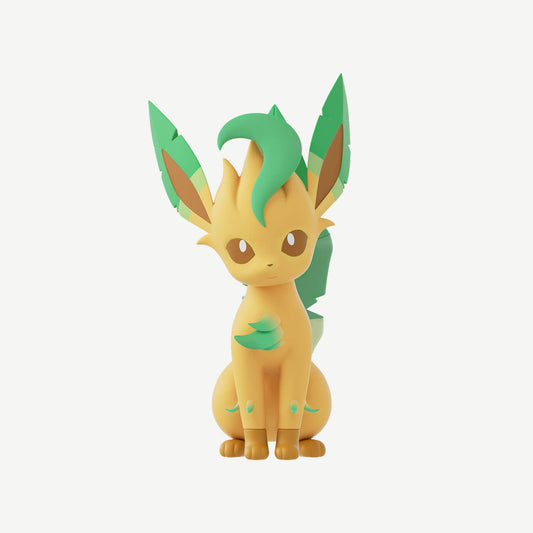 Funism Pokémon Leafeon Home Collection Figure - product view