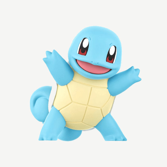 Funism Pokémon Squirtle Home Collection Figure - product view