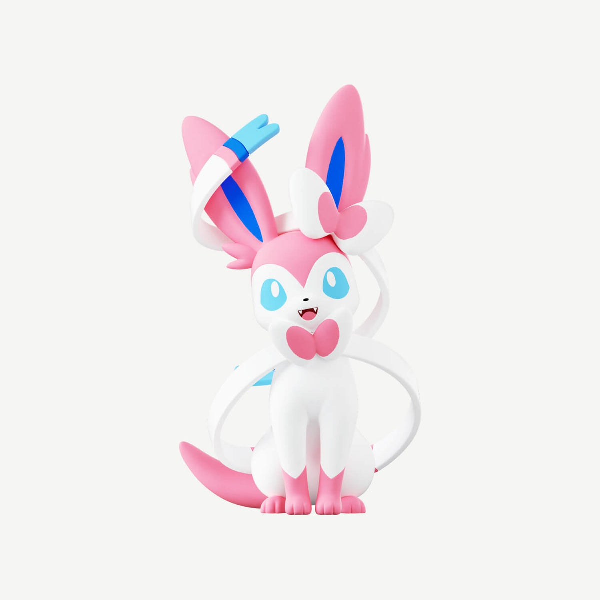Funism Pokémon Sylveon Home Collection Figure - product view