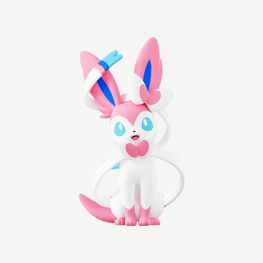 Funism Pokémon Sylveon Home Collection Figure - product view