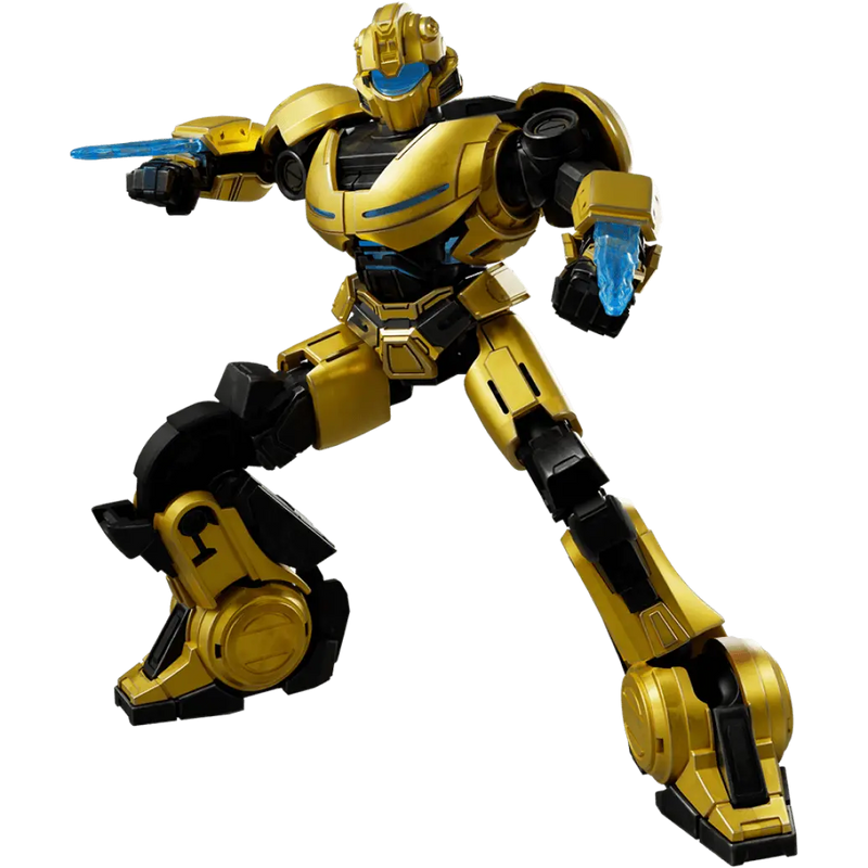 Transformers Classic Class 15 | Transformers One B-127 - Blokees - Makochan - Belgium - Europe