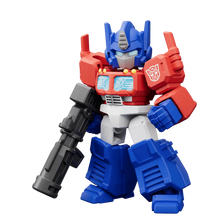 Tải hình ảnh vào trình xem Thư viện, Blokees Transformers Defender Version 01 Shattered Alliance
