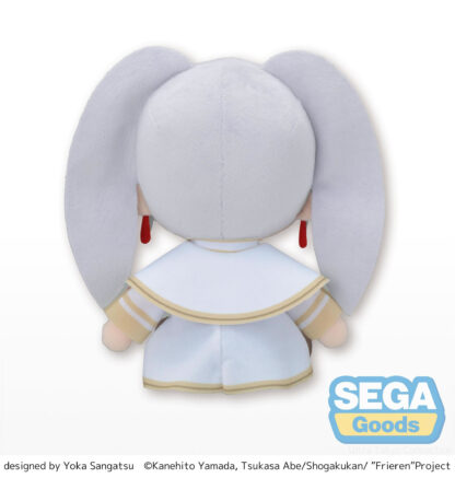 Frieren: Beyond Journey's End - Frieren Petit Plushie SEGA - Sega - Makochan - Belgium - Europe