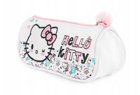 HELLO KITTY - Cuteness - Pencil Case
