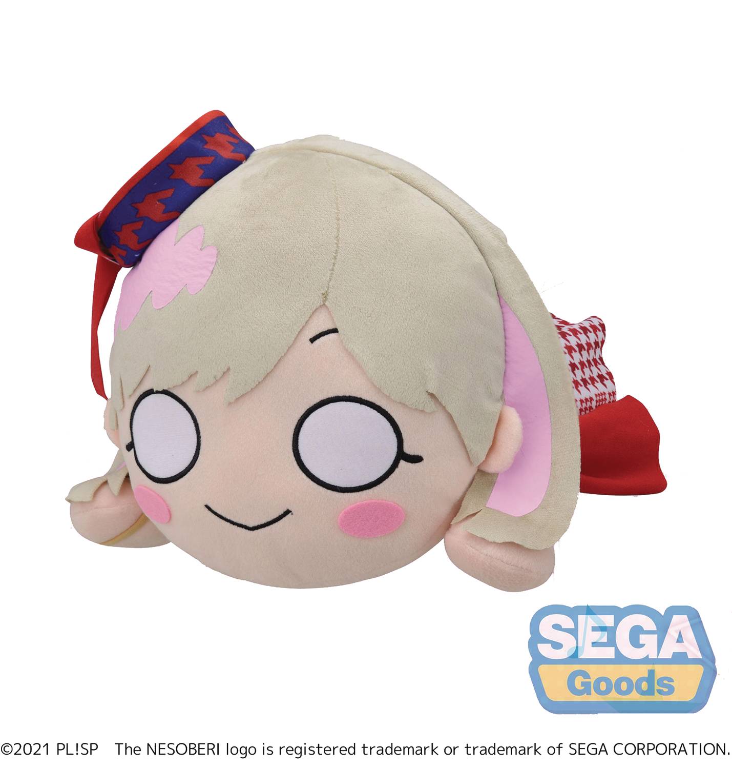 Sega: Keke Tang True Dreams  Nesoberi - Sega - Makochan - Belgium - Europe