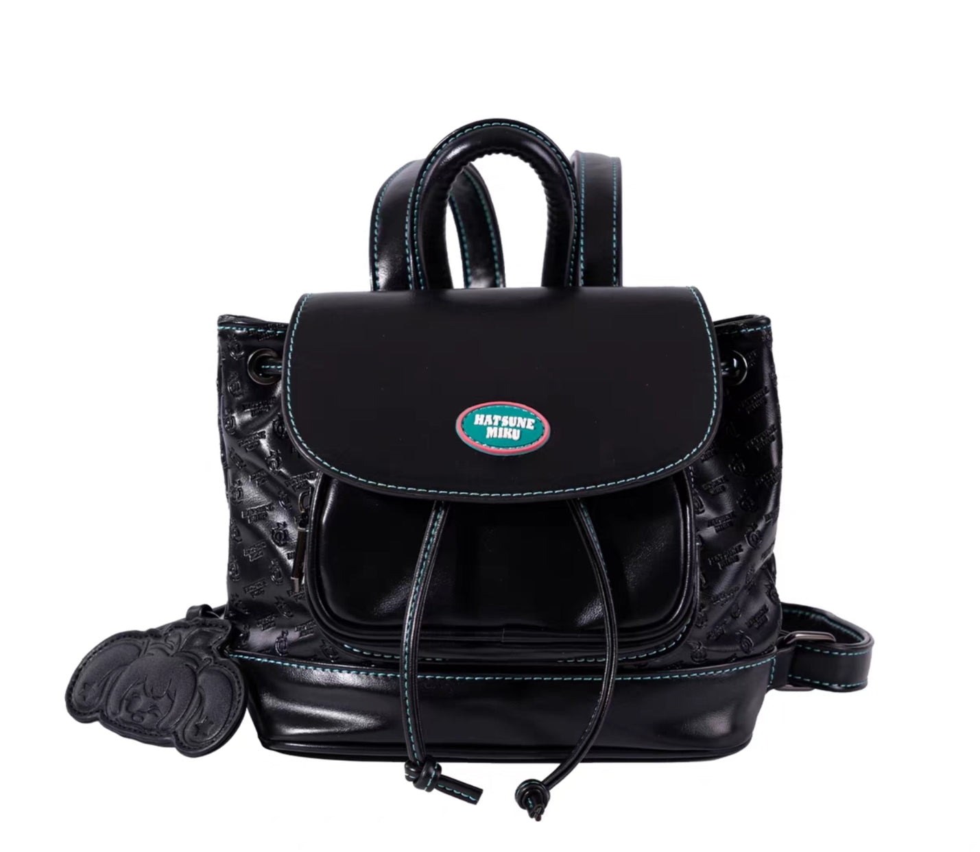 Moeyu Hatsune Miku "Millennium Ice Candy" Series Large Capacity Backpack - Y2K Aesthetic School & Travel Bag - Moeyu - Makochan - Belgium - Europe