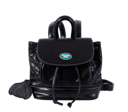 Moeyu Hatsune Miku "Millennium Ice Candy" Series Large Capacity Backpack - Y2K Aesthetic School & Travel Bag - Moeyu - Makochan - Belgium - Europe