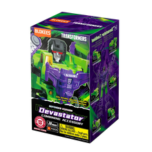 Tải hình ảnh vào trình xem Thư viện, Transformers Defender Version Devastator Kits Combining Accessory (Pre-Order)
