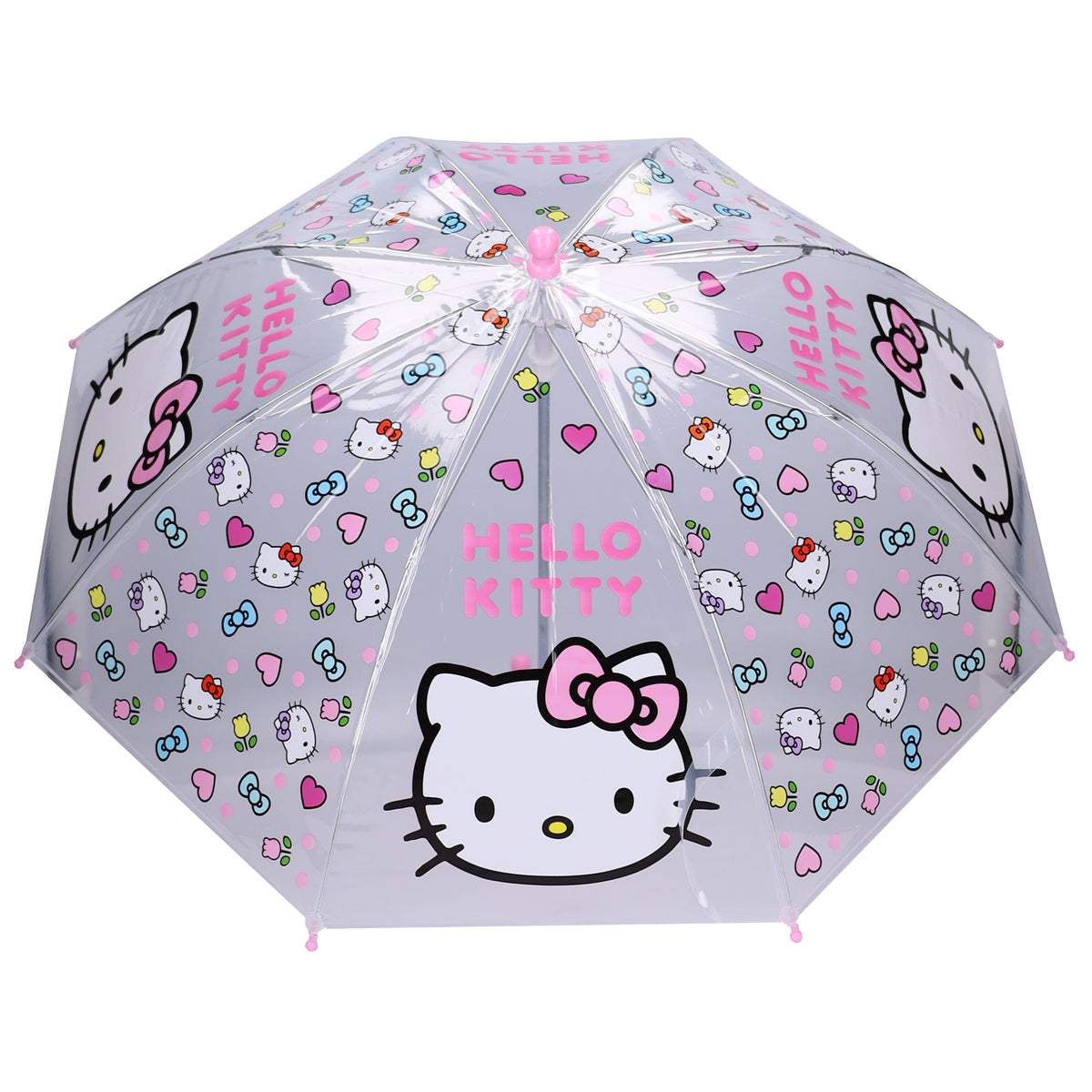 Hello Kitty – Rainy Days – Umbrella