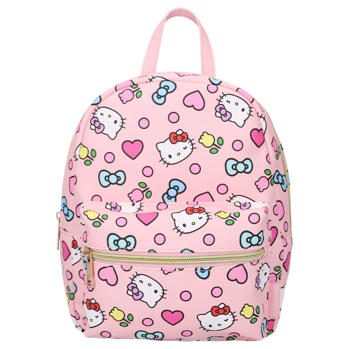 Hello Kitty – Sweet On You – PU Backpack