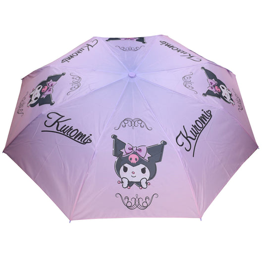 Kuromi – Turbulent Skies – Foldable Umbrella