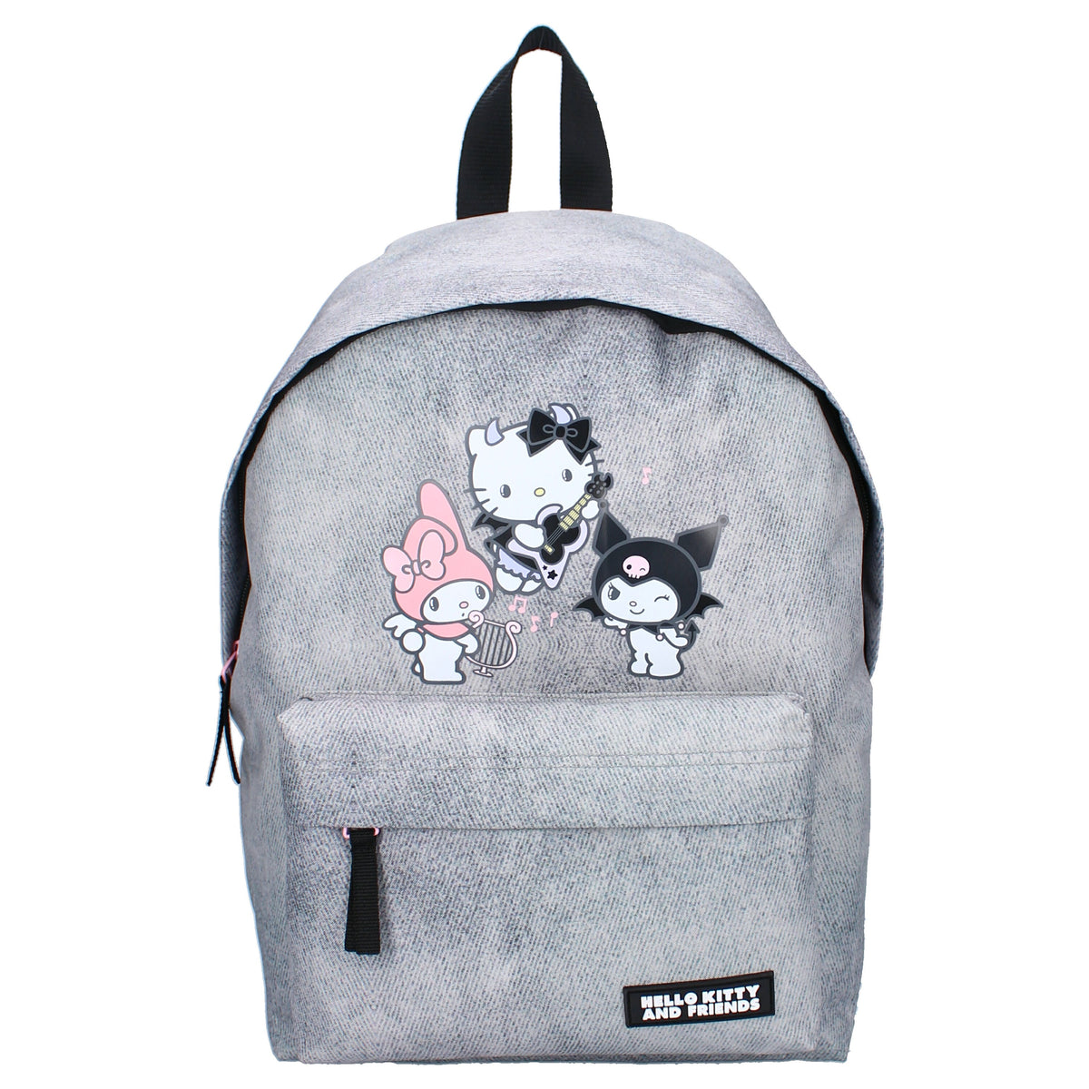 Hello Kitty & Friends – Courageous Crew – Backpack