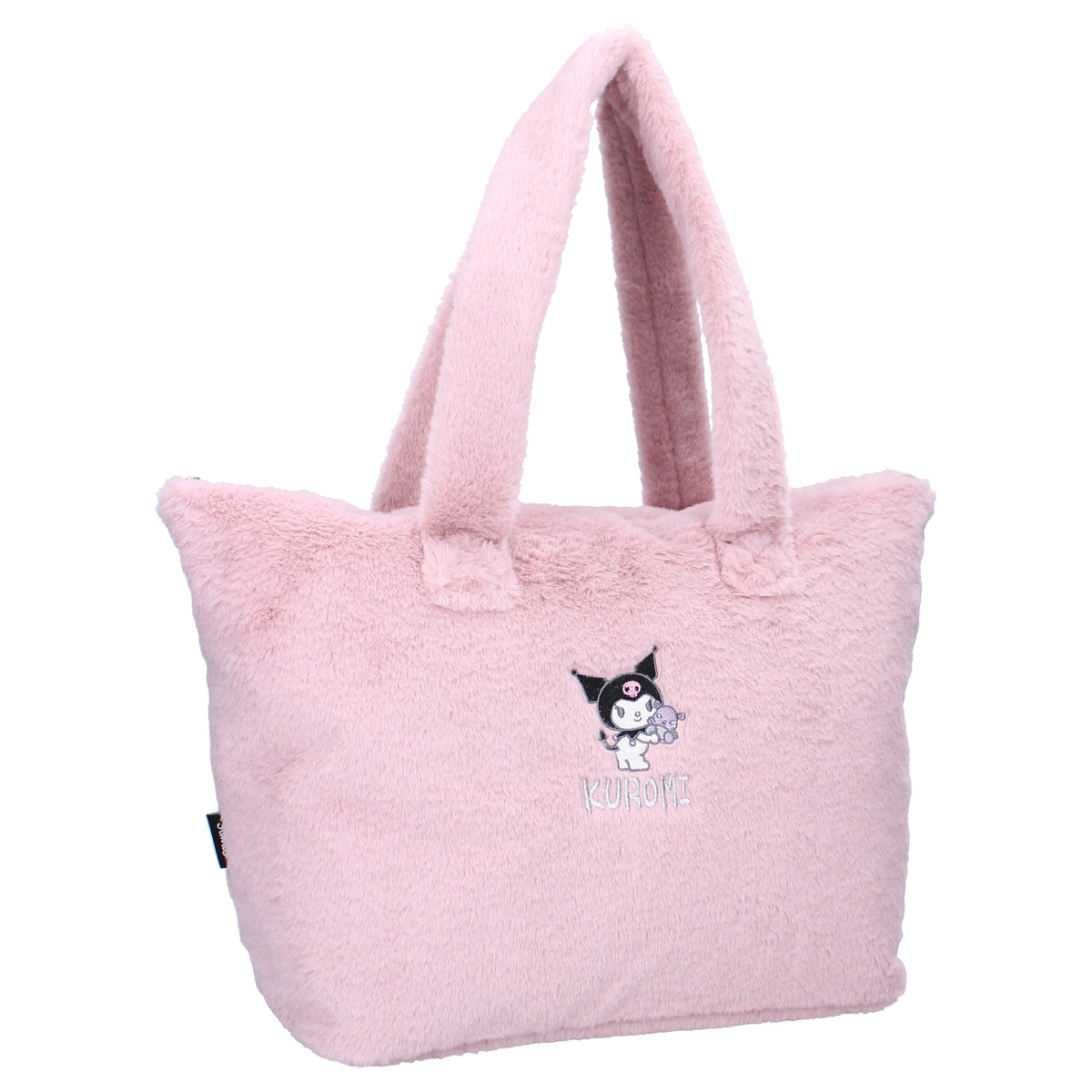 Kuromi – in the Clouds – Fluffy Shopper Bag