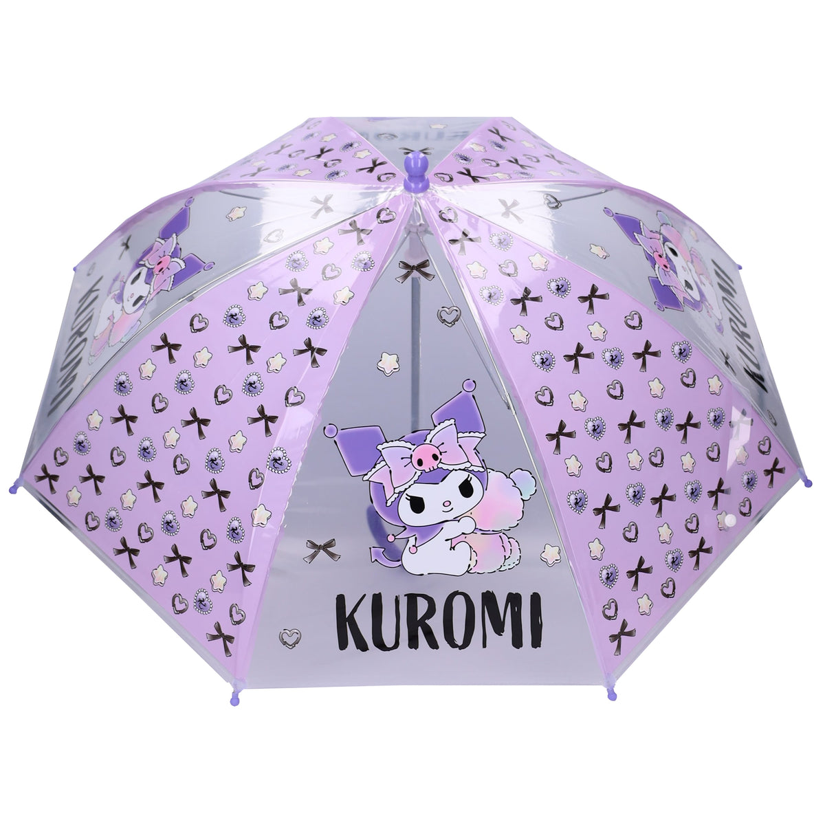 Kuromi – Rainy Days – Umbrella