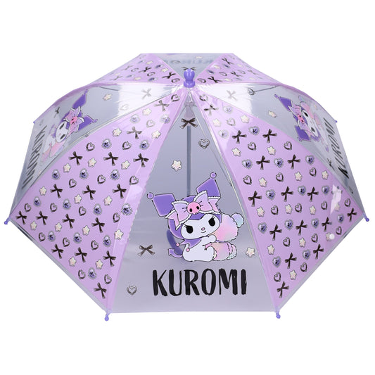Kuromi – Rainy Days – Umbrella