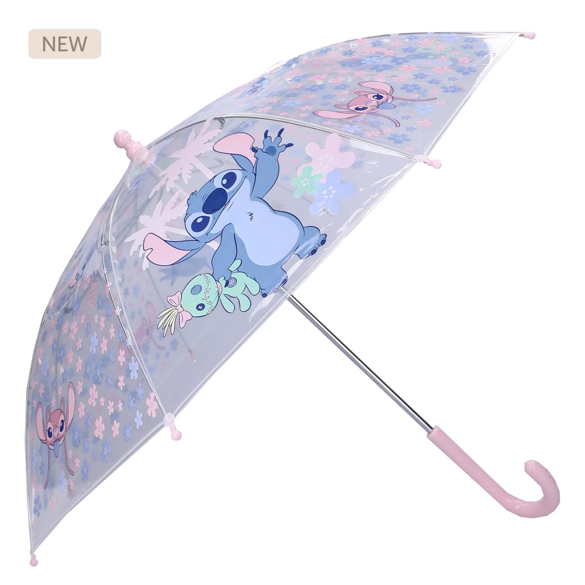 Stitch & Scrump – Rainy Days – Umbrella