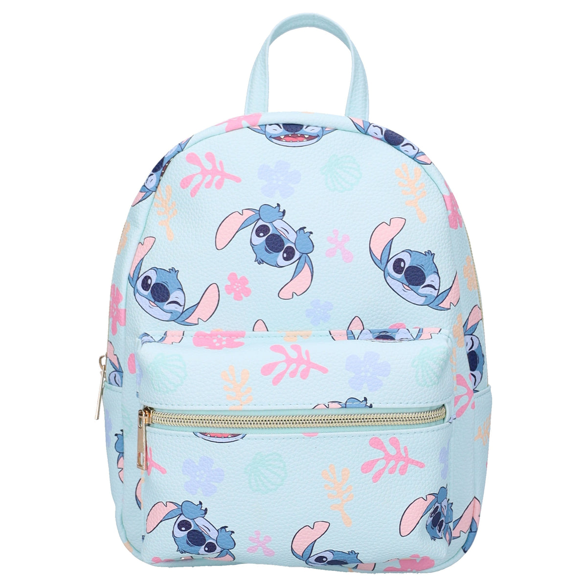 Stitch – Sweet On You – PU Backpack