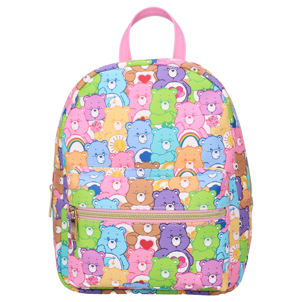 Carebears – Sweet On You – PU Backpack