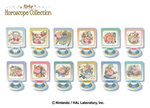 Load image into Gallery viewer, Kirby Constellation/horoscope Acrylic Stand Collection
