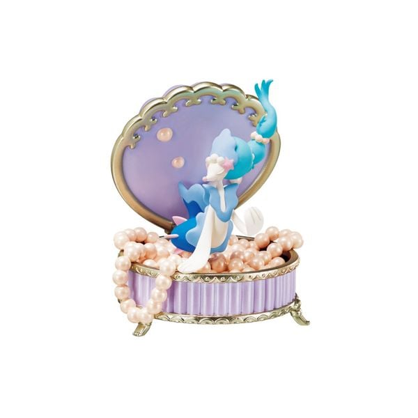 Re-ment - Pokemon - Romantic Collection - Re-ment - Makochan - Belgium - Europe