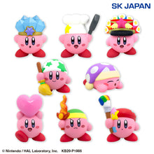 Load image into Gallery viewer, Kirby small Soft Vinyl Collection
