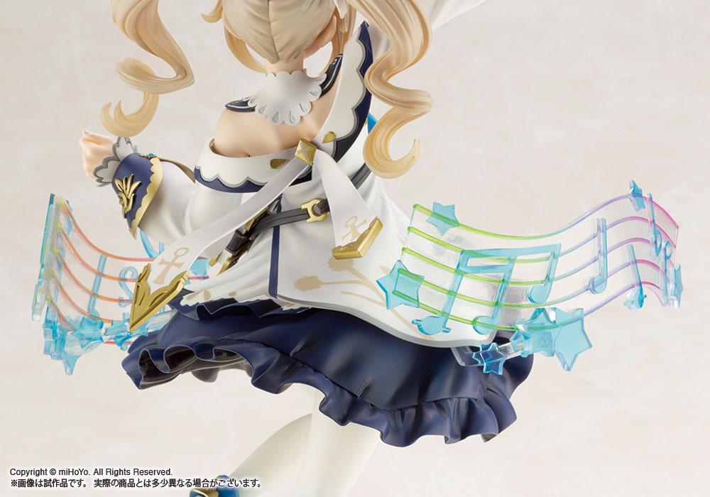 Mihoyo : Kotobukiya – Genshin Impact  Statue 1/7 Barbara Bonus Edition 27 cm - Mihoyo - Makochan - Belgium - Europe