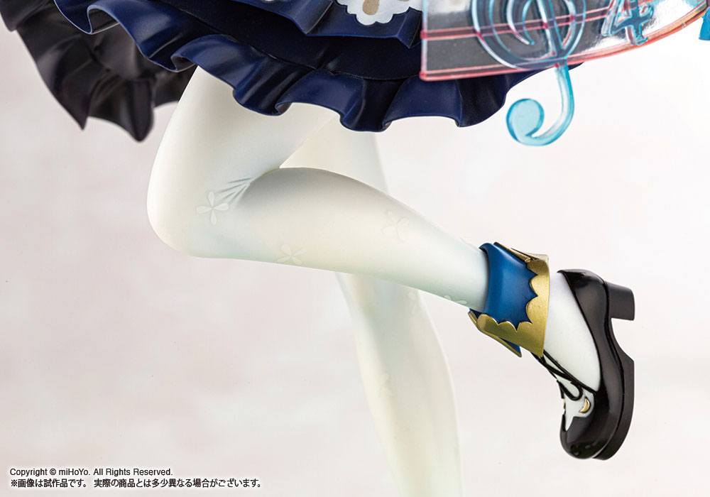 Mihoyo : Kotobukiya – Genshin Impact  Statue 1/7 Barbara Bonus Edition 27 cm - Mihoyo - Makochan - Belgium - Europe