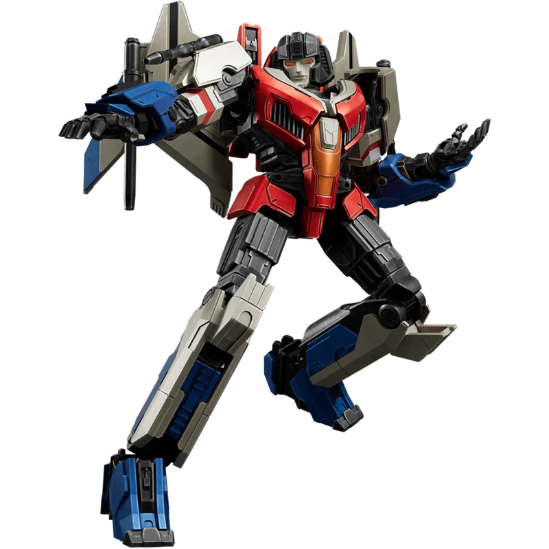 Transformers Classic Class 16 | Transformers One Starscream - Blokees - Makochan - Belgium - Europe