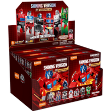 Tải hình ảnh vào trình xem Thư viện, Blokees Transformers Shining Version 01 Shining Roll Out
