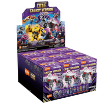 Tải hình ảnh vào trình xem Thư viện, Blokees Transformers Galaxy Version 07 One Wave 2
