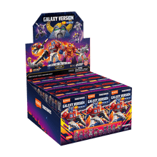 Tải hình ảnh vào trình xem Thư viện, Blokees Transformers Galaxy Version 08 One Shall Fall
