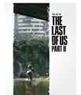The Art of the Last of Us Part II Art Book by 1010 China