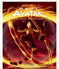 Avatar: The Last Airbender Art Book The Art of the Animated Series Second Ed. by 1010 China