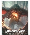 Dragon Age: The Veilguard Art Book by 1010 China