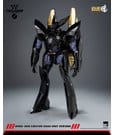 Mobile Police Patlabor Robo-Dou Action Figure 1/35 Griffon Aqua Unit Version 25 cm by B/3 (Bandai & ThreeZero)