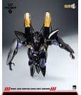 Mobile Police Patlabor Robo-Dou Action Figure 1/35 Griffon Aqua Unit Version 25 cm by B/3 (Bandai & ThreeZero)