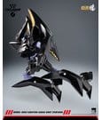 Mobile Police Patlabor Robo-Dou Action Figure 1/35 Griffon Aqua Unit Version 25 cm by B/3 (Bandai & ThreeZero)