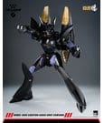 Mobile Police Patlabor Robo-Dou Action Figure 1/35 Griffon Aqua Unit Version 25 cm by B/3 (Bandai & ThreeZero)