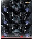 Mobile Police Patlabor Robo-Dou Action Figure 1/35 Griffon Aqua Unit Version 25 cm by B/3 (Bandai & ThreeZero)