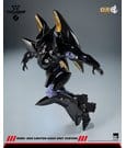 Mobile Police Patlabor Robo-Dou Action Figure 1/35 Griffon Aqua Unit Version 25 cm by B/3 (Bandai & ThreeZero)